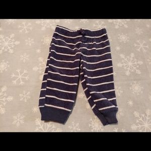 Babies sweat pants